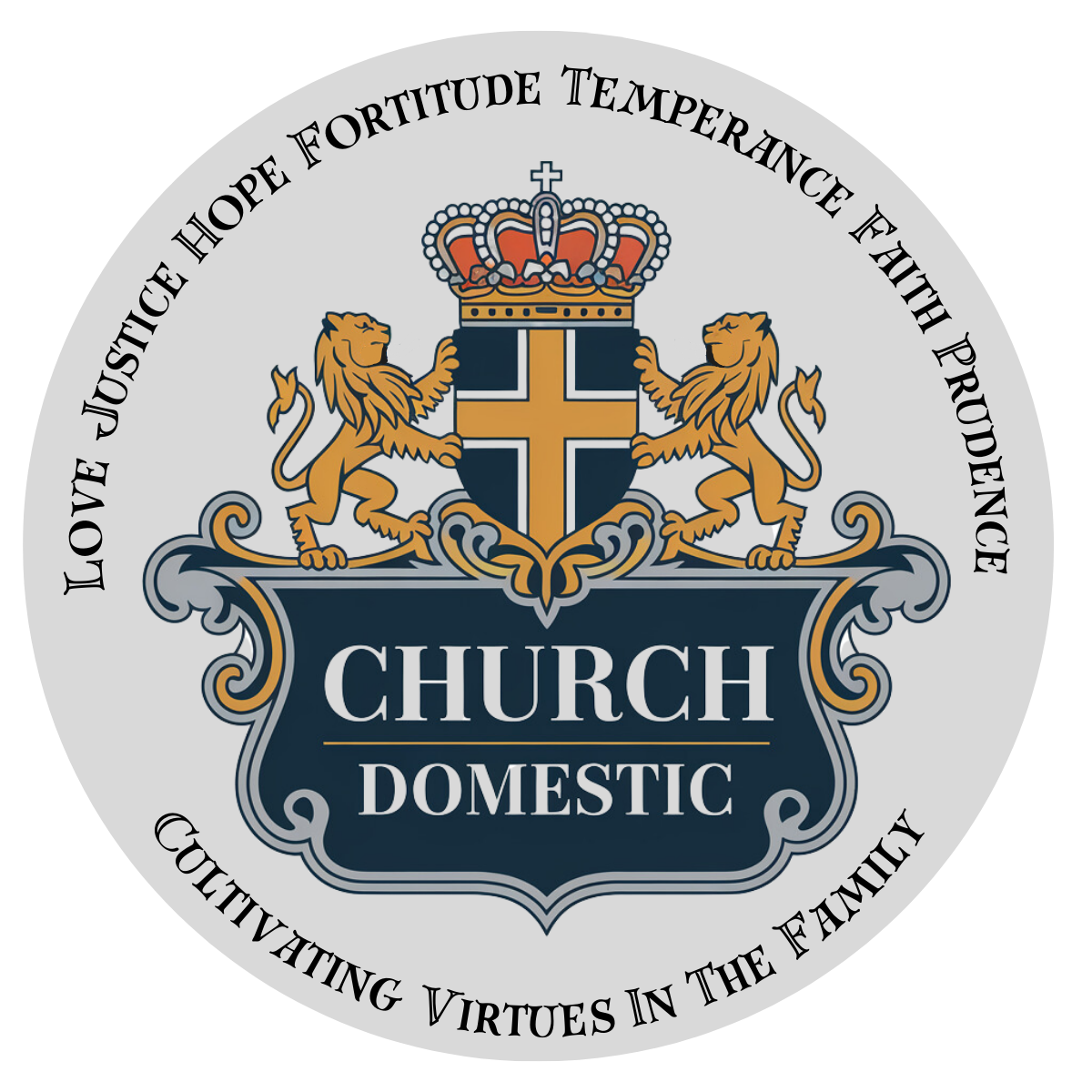 Church Domestic 